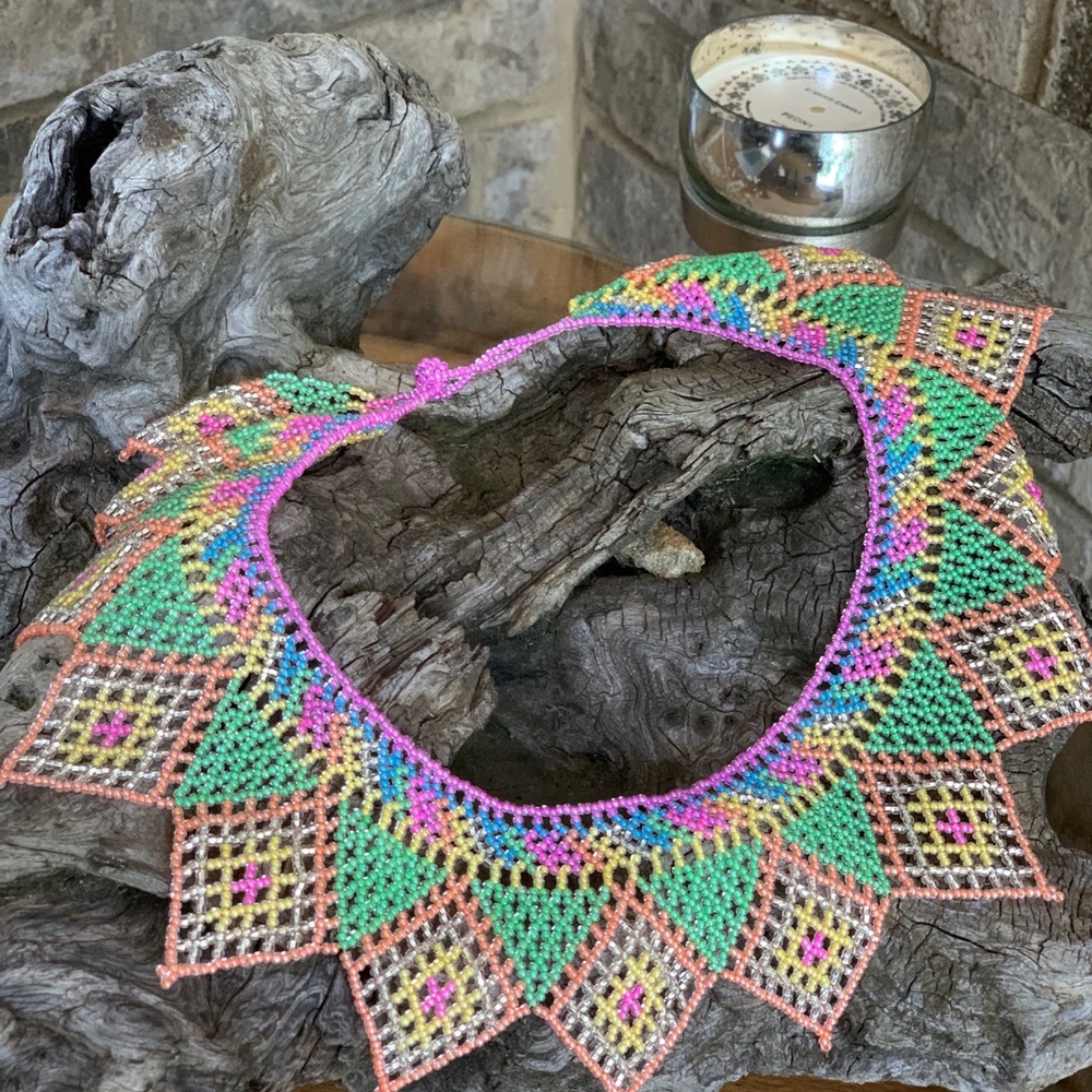Handmade Necklace